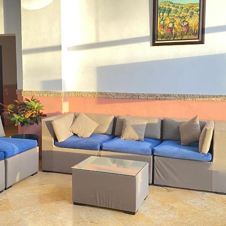 Plage Skhirat Appartement Amis Et Familles Zewnętrze zdjęcie