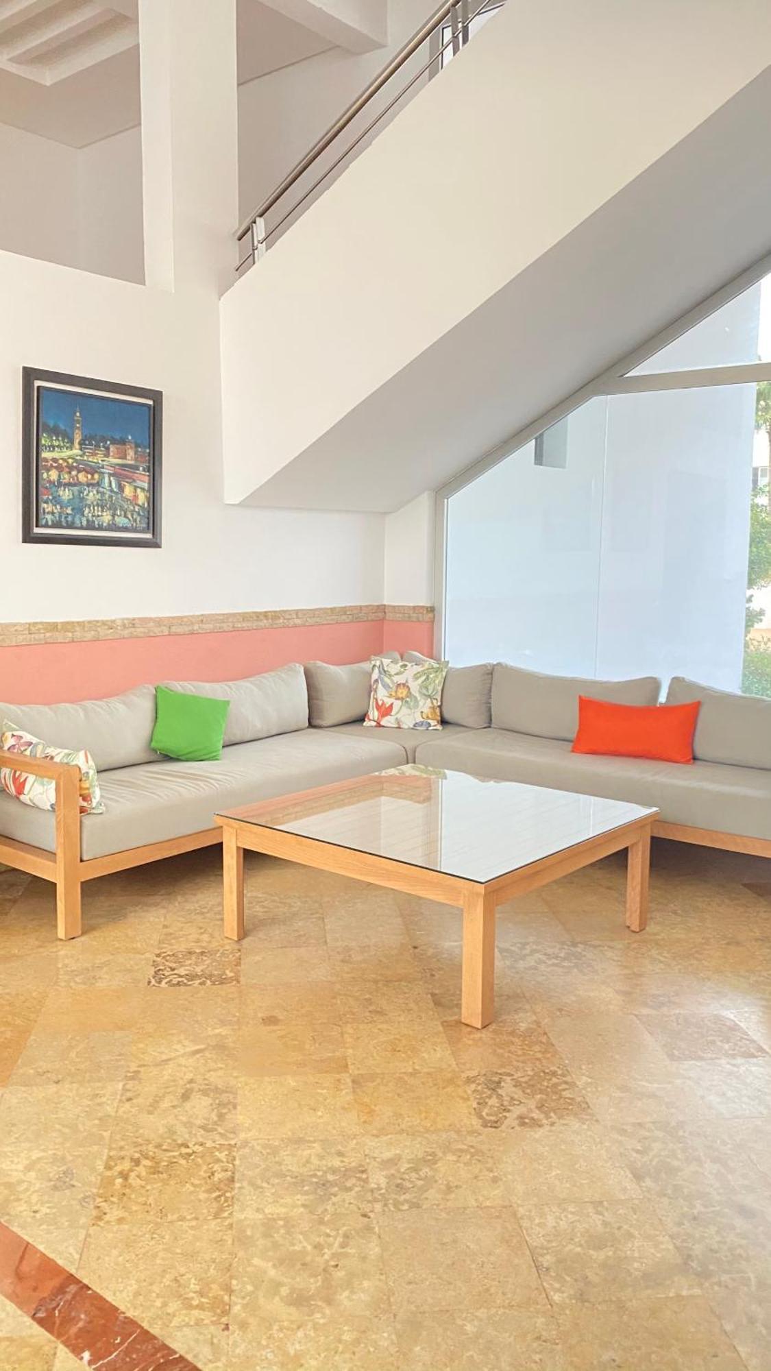 Plage Skhirat Appartement Amis Et Familles Zewnętrze zdjęcie