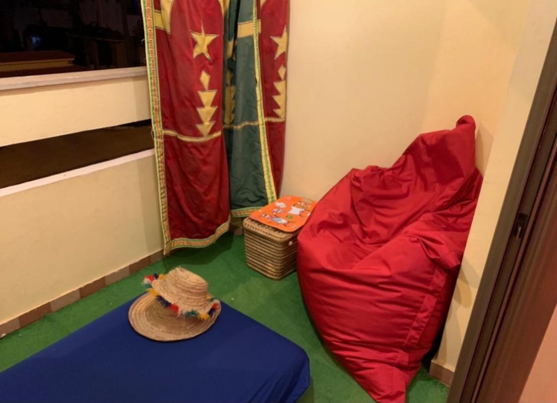 Plage Skhirat Appartement Amis Et Familles Zewnętrze zdjęcie