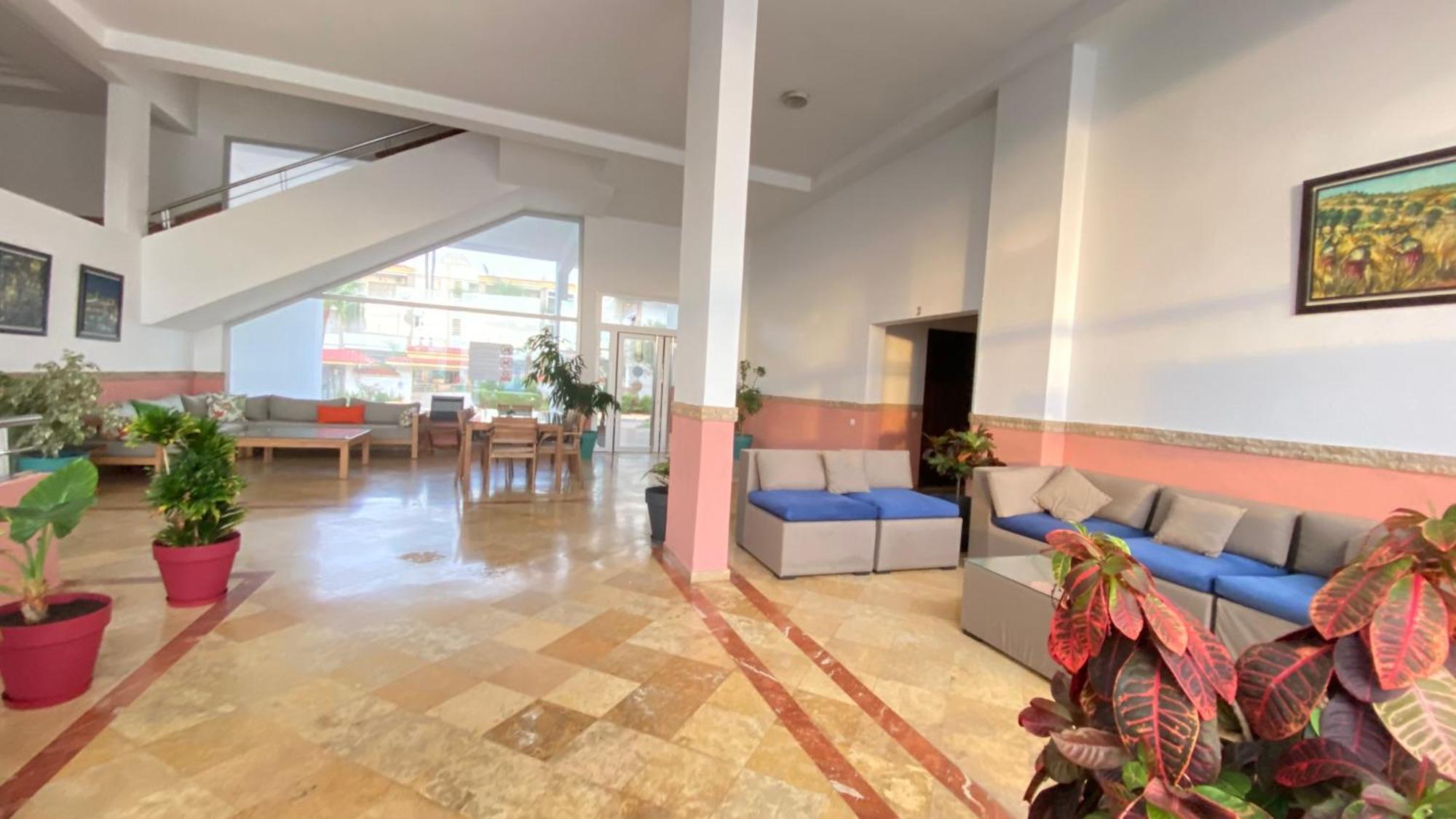 Plage Skhirat Appartement Amis Et Familles Zewnętrze zdjęcie